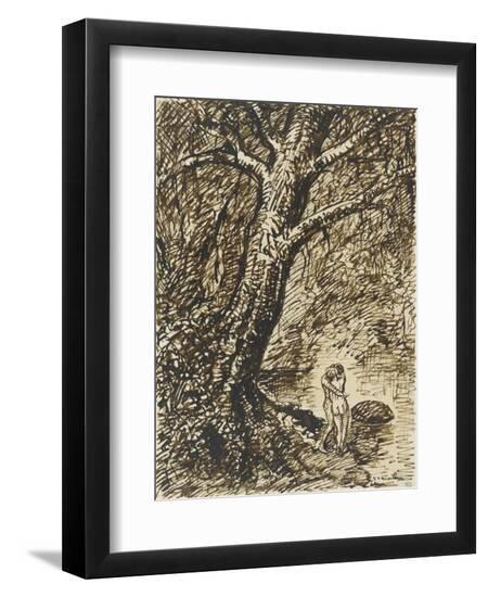 Premium Giclee Print, , large