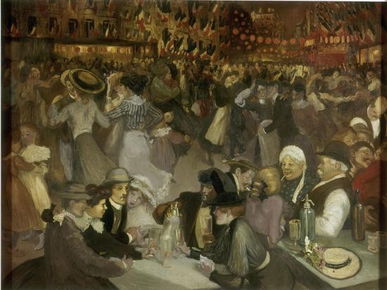Giclee Print, , large