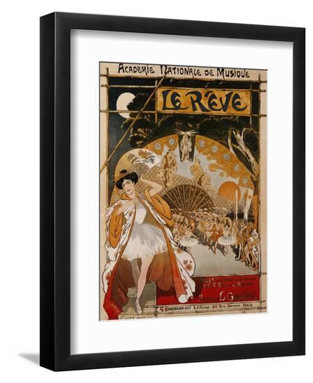 Premium Giclee Print, , large