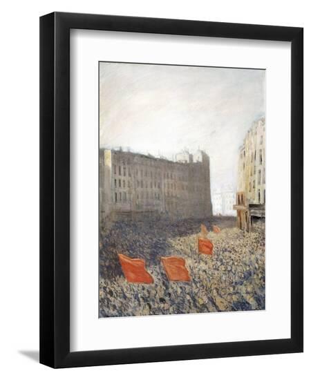 Premium Giclee Print, , large