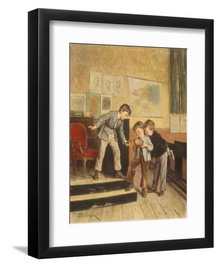 Premium Giclee Print, , large