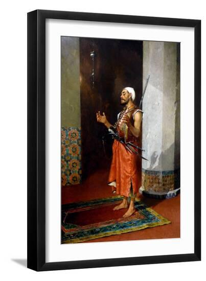 Premium Giclee Print, , large