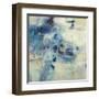 Theorem-Jill Martin-Framed Art Print