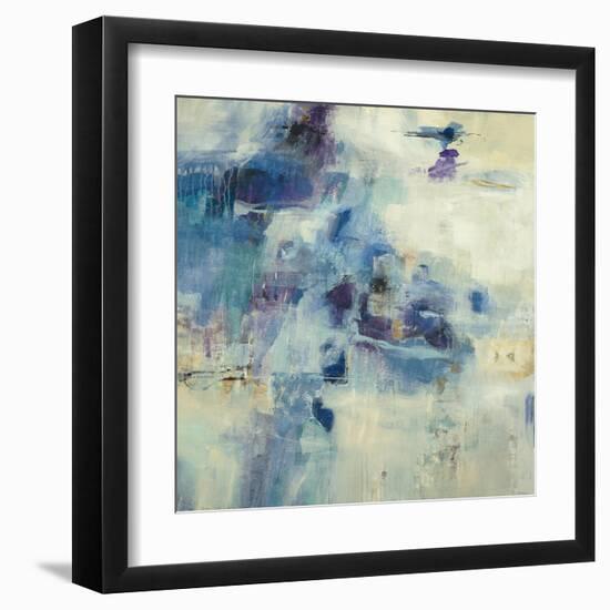 Theorem-Jill Martin-Framed Art Print