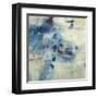 Theorem-Jill Martin-Framed Art Print