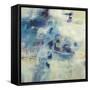 Theorem-Jill Martin-Framed Stretched Canvas