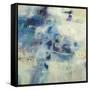 Theorem-Jill Martin-Framed Stretched Canvas