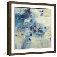 Theorem-Jill Martin-Framed Art Print