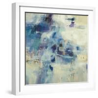 Theorem-Jill Martin-Framed Art Print