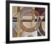 Theories of Magic-Marlene Healey-Framed Art Print