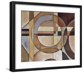 Theories of Magic-Marlene Healey-Framed Giclee Print