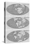 Theory of Continental Drift, 1922-null-Stretched Canvas