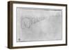 Theory of Elephants, 1896-Henri de Toulouse-Lautrec-Framed Giclee Print