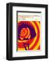 Theory Of Relativity-null-Framed Giclee Print