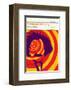 Theory Of Relativity-null-Framed Giclee Print