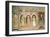 Theory of Saints-Spinello Aretino-Framed Giclee Print