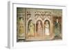 Theory of Saints-Spinello Aretino-Framed Giclee Print