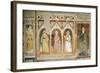 Theory of Saints-Spinello Aretino-Framed Giclee Print