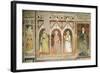Theory of Saints-Spinello Aretino-Framed Giclee Print