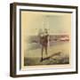 Theory-Joseph Roberts-Framed Giclee Print