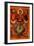 Theotokos Life-giving Spring-null-Framed Giclee Print