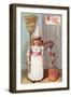 Thepure Baking Powder - Carry Arms-null-Framed Art Print