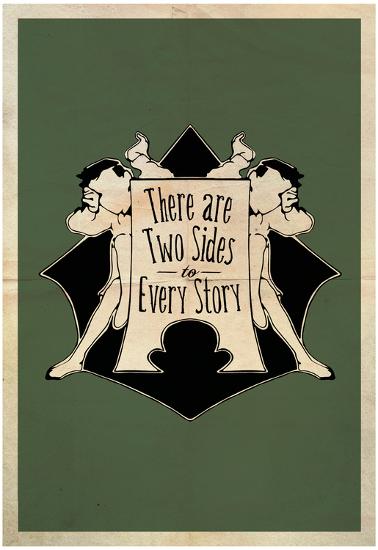Poster, , large