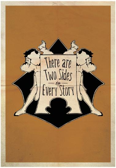 Poster, , large