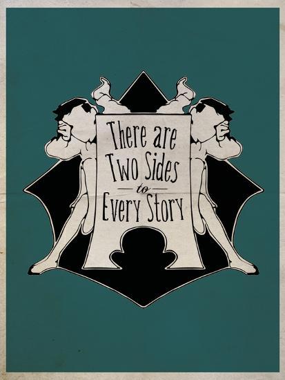 Poster, , large