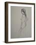 There are Two Things You Can Do-Nobu Haihara-Framed Giclee Print