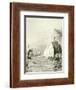 There Is a Tide in the Affairs of Men'-William Lionel Wyllie-Framed Giclee Print