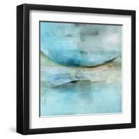 There Is Another Sky-Michelle Oppenheimer-Framed Art Print