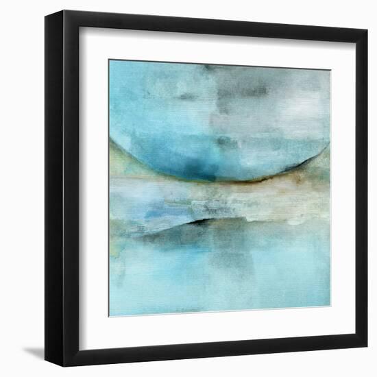 There Is Another Sky-Michelle Oppenheimer-Framed Art Print