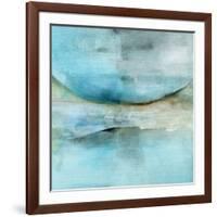 There Is Another Sky-Michelle Oppenheimer-Framed Art Print