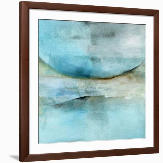 There Is Another Sky-Michelle Oppenheimer-Framed Art Print