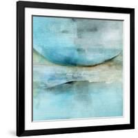 There Is Another Sky-Michelle Oppenheimer-Framed Art Print