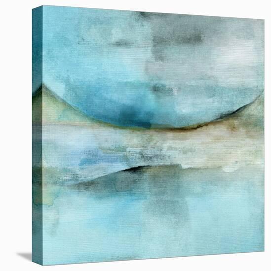 There Is Another Sky-Michelle Oppenheimer-Stretched Canvas