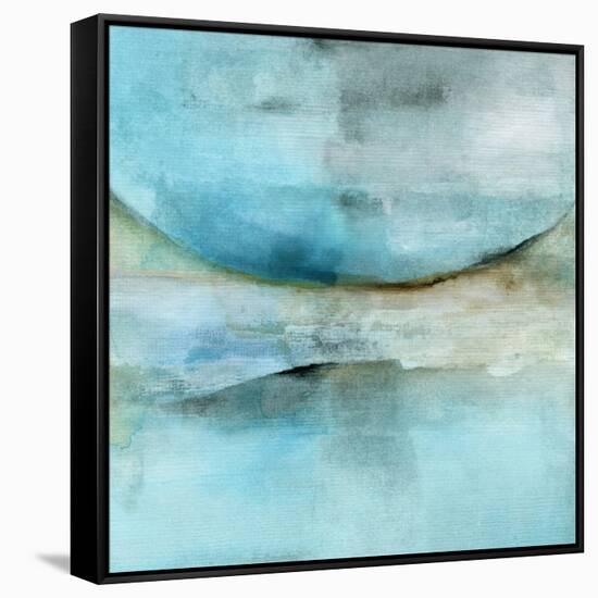 There Is Another Sky-Michelle Oppenheimer-Framed Stretched Canvas