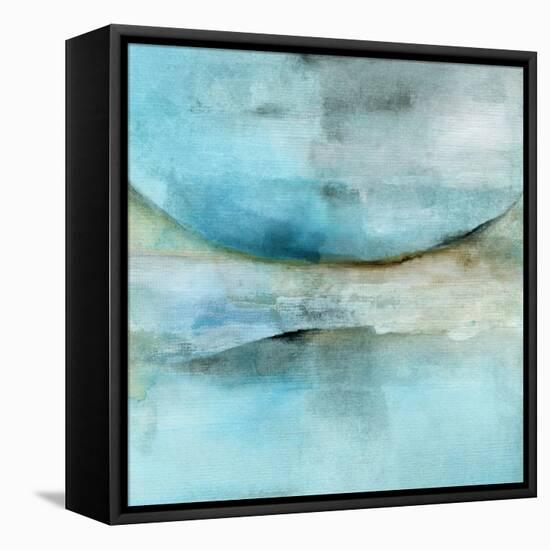 There Is Another Sky-Michelle Oppenheimer-Framed Stretched Canvas