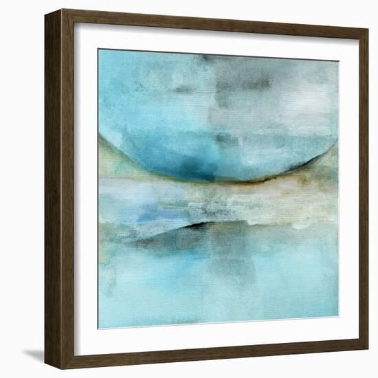 There Is Another Sky-Michelle Oppenheimer-Framed Art Print