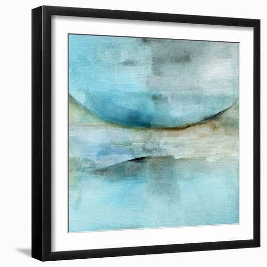 There Is Another Sky-Michelle Oppenheimer-Framed Art Print