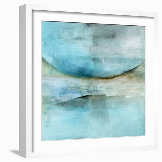 There Is Another Sky-Michelle Oppenheimer-Framed Art Print