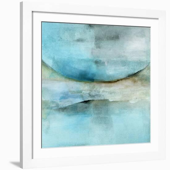 There Is Another Sky-Michelle Oppenheimer-Framed Art Print