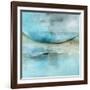 There Is Another Sky-Michelle Oppenheimer-Framed Art Print