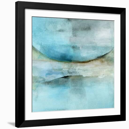 There Is Another Sky-Michelle Oppenheimer-Framed Art Print