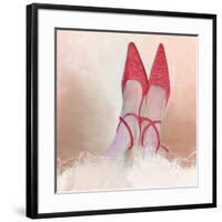 There's no place like home, 2014,-Nancy Moniz Charalambous-Framed Giclee Print