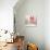 There's No Place Like Home, 2014-Nancy Moniz-Giclee Print displayed on a wall
