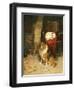 There's No Place Like Home-Philip Eustace Stretton-Framed Giclee Print