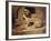 There's No Place Like Home-Edwin Henry Landseer-Framed Giclee Print