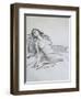 There's So Much to Smile About-Nobu Haihara-Framed Giclee Print